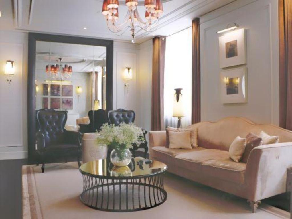 Jinjiang Metropolo Hotel Classiq Shanghai Off Bund Exterior photo