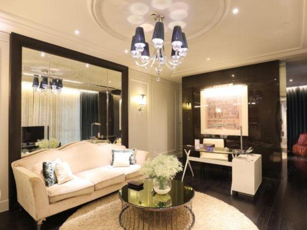 Jinjiang Metropolo Hotel Classiq Shanghai Off Bund Exterior photo